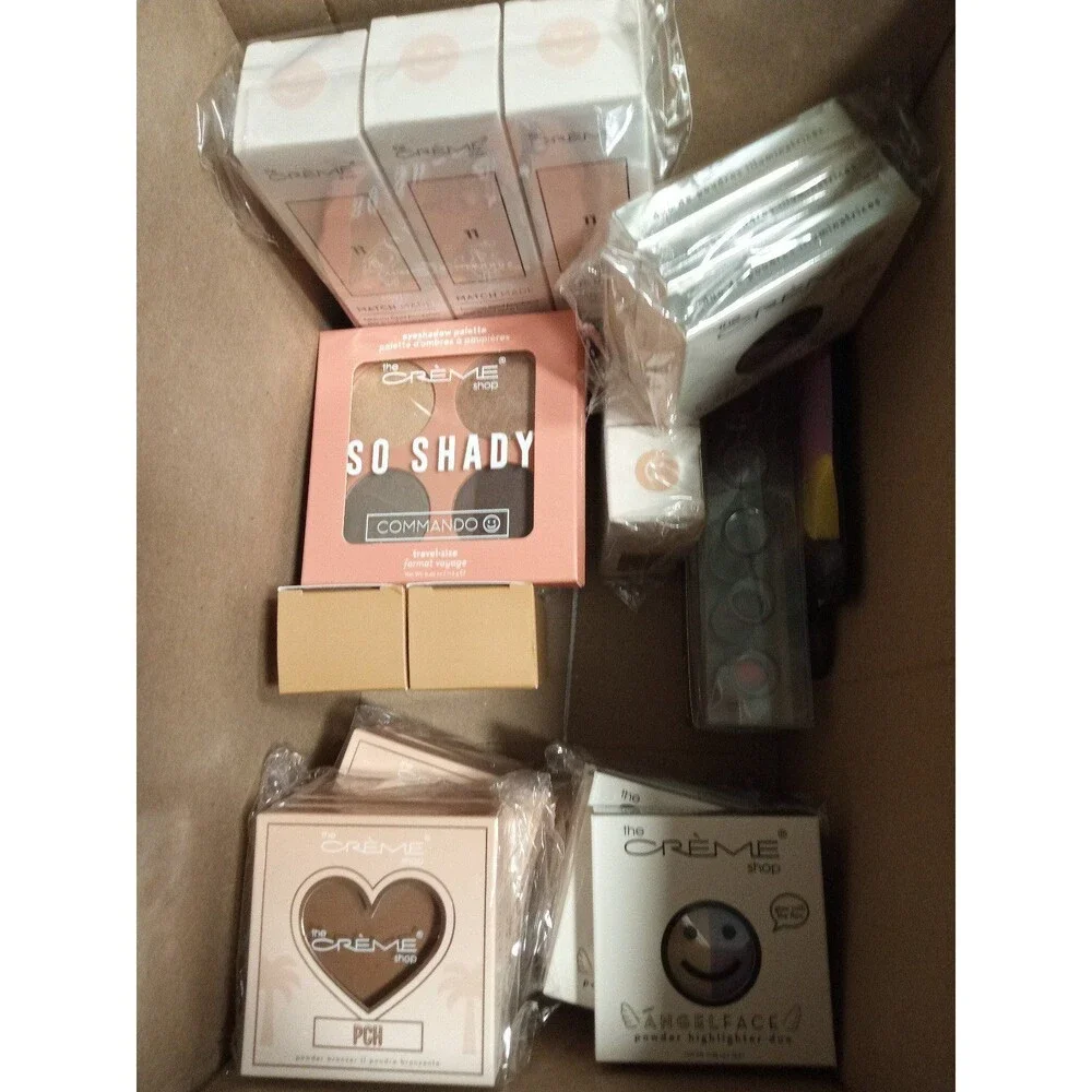 makeup bundles - Picture 4 of 8